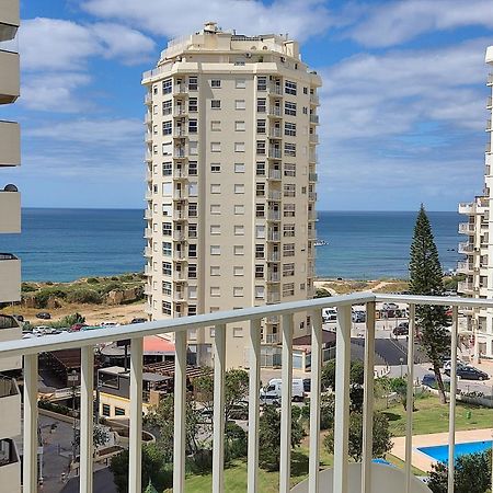 Appartement 7C Castelo - Casas & Papeis à Armação de Pêra Extérieur photo