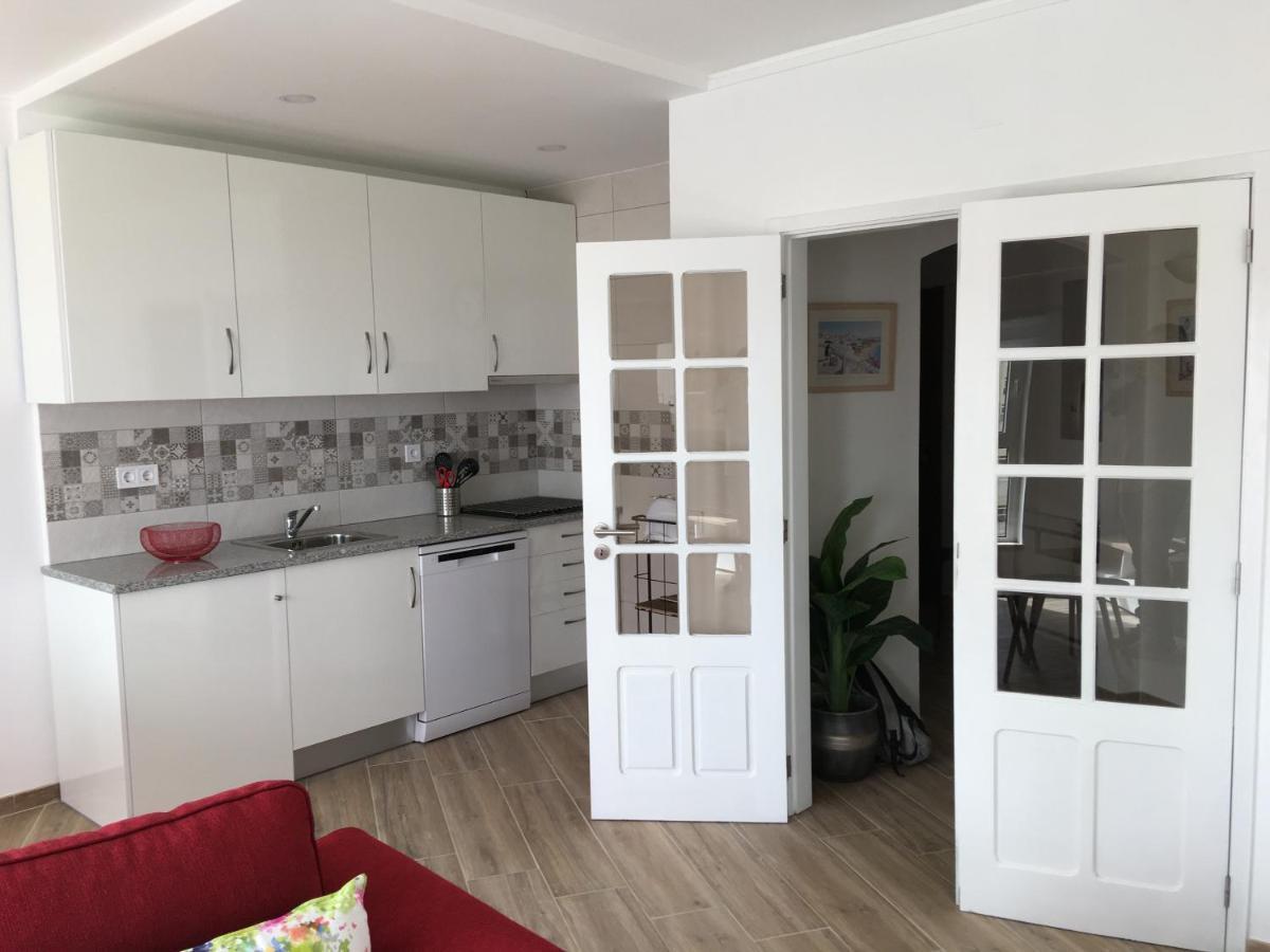 Appartement 7C Castelo - Casas & Papeis à Armação de Pêra Extérieur photo