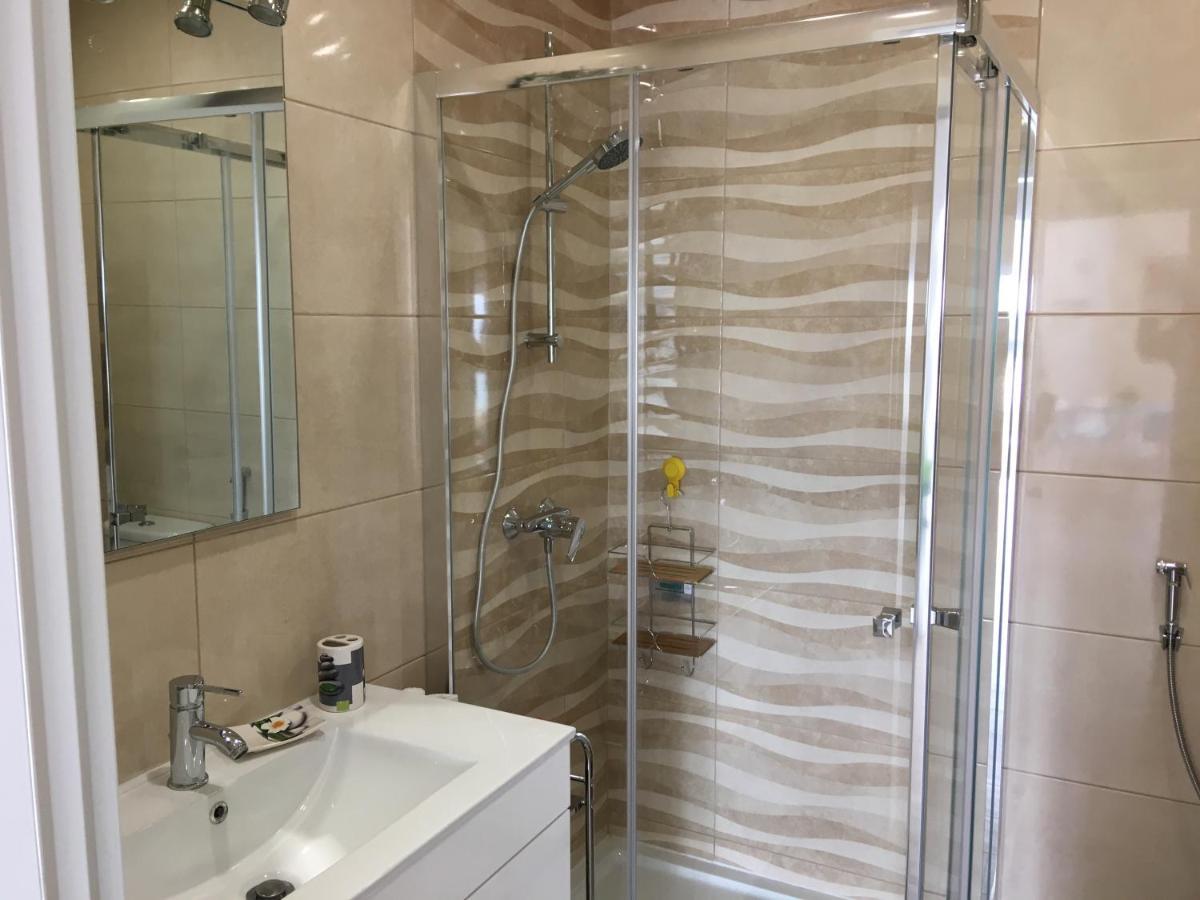 Appartement 7C Castelo - Casas & Papeis à Armação de Pêra Extérieur photo
