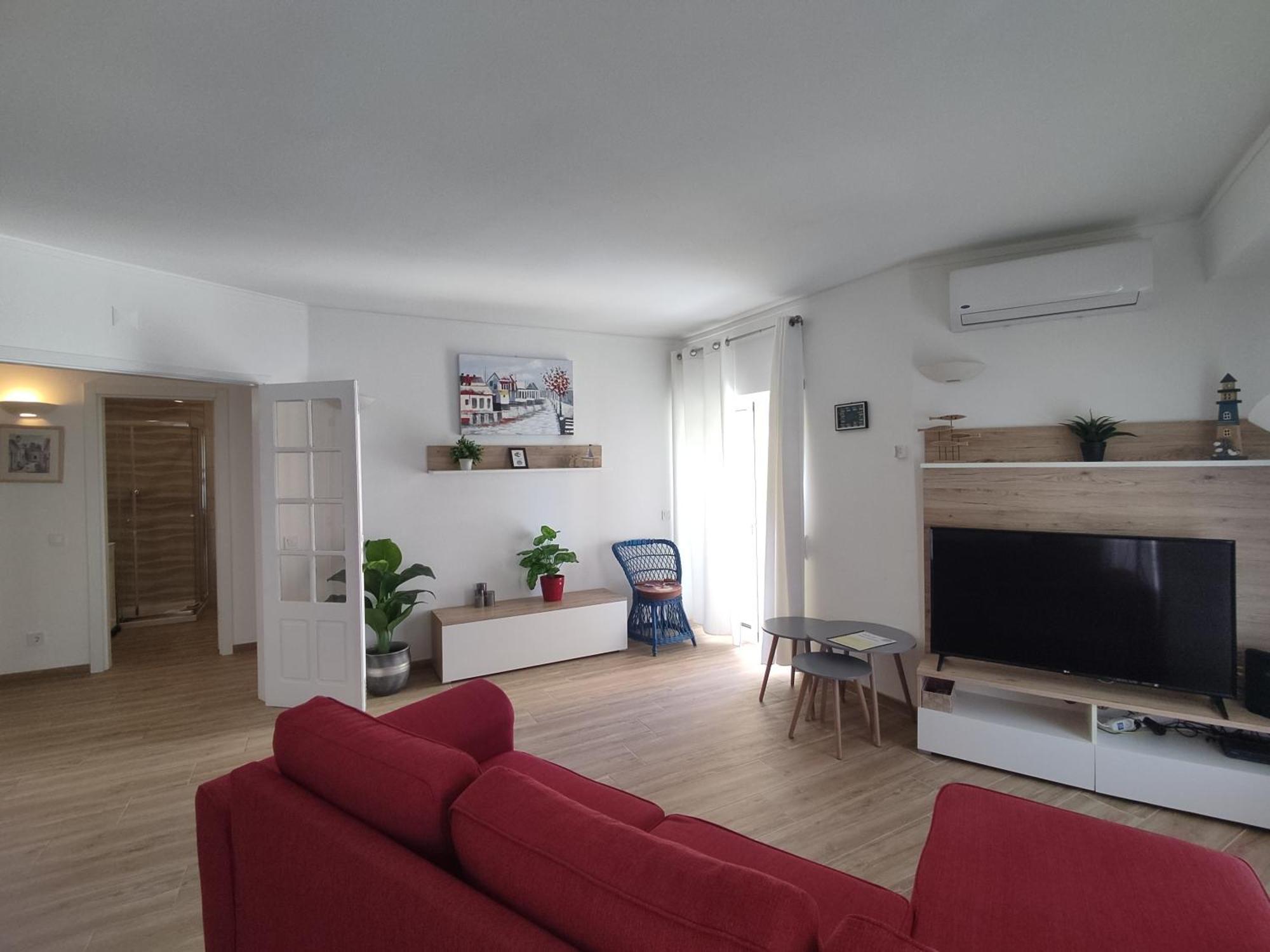 Appartement 7C Castelo - Casas & Papeis à Armação de Pêra Extérieur photo