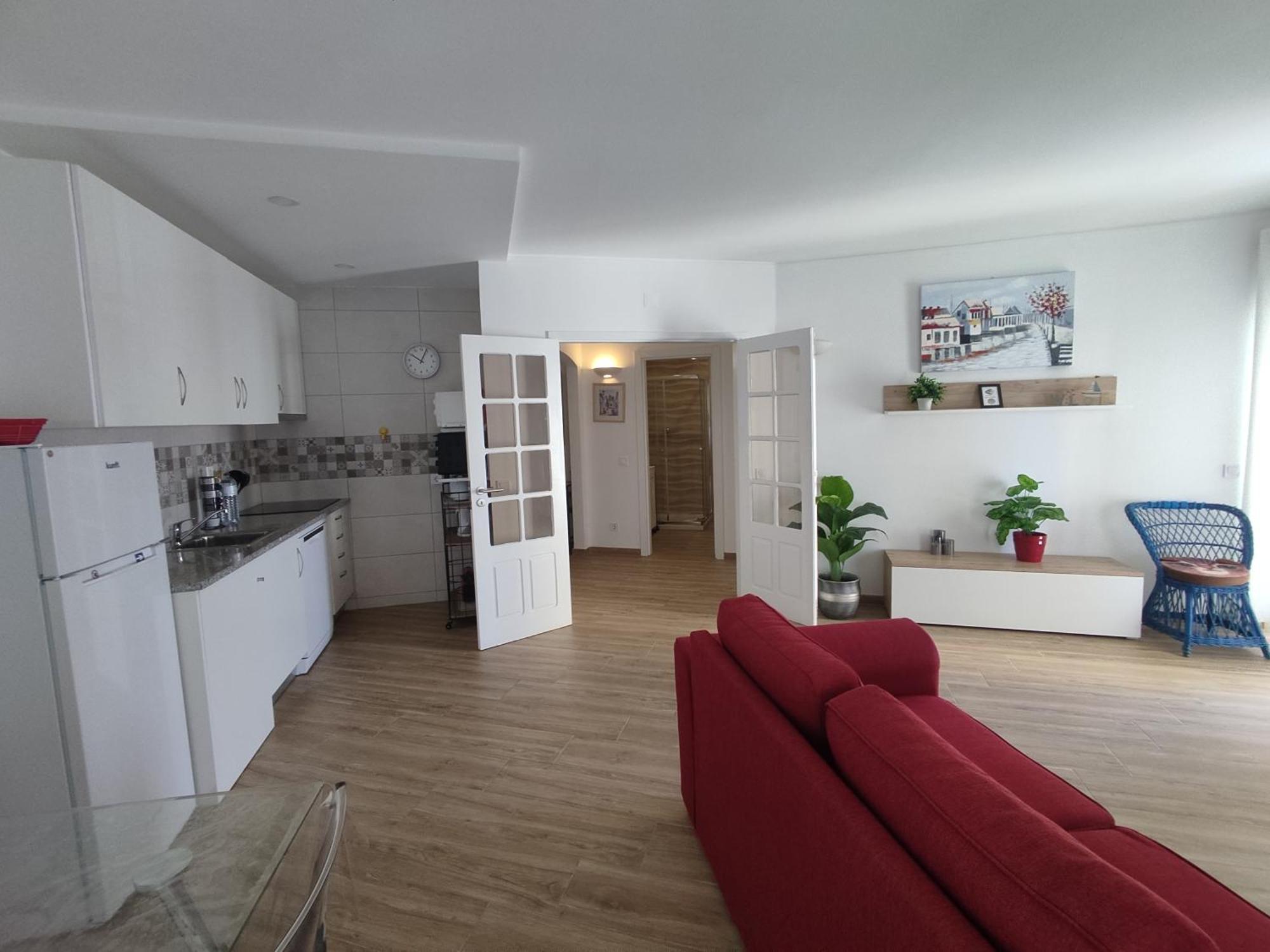 Appartement 7C Castelo - Casas & Papeis à Armação de Pêra Extérieur photo