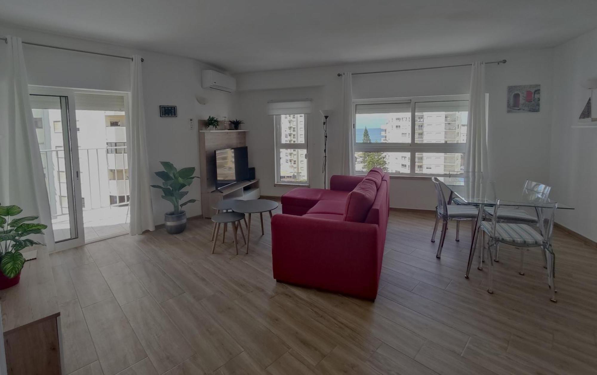 Appartement 7C Castelo - Casas & Papeis à Armação de Pêra Extérieur photo
