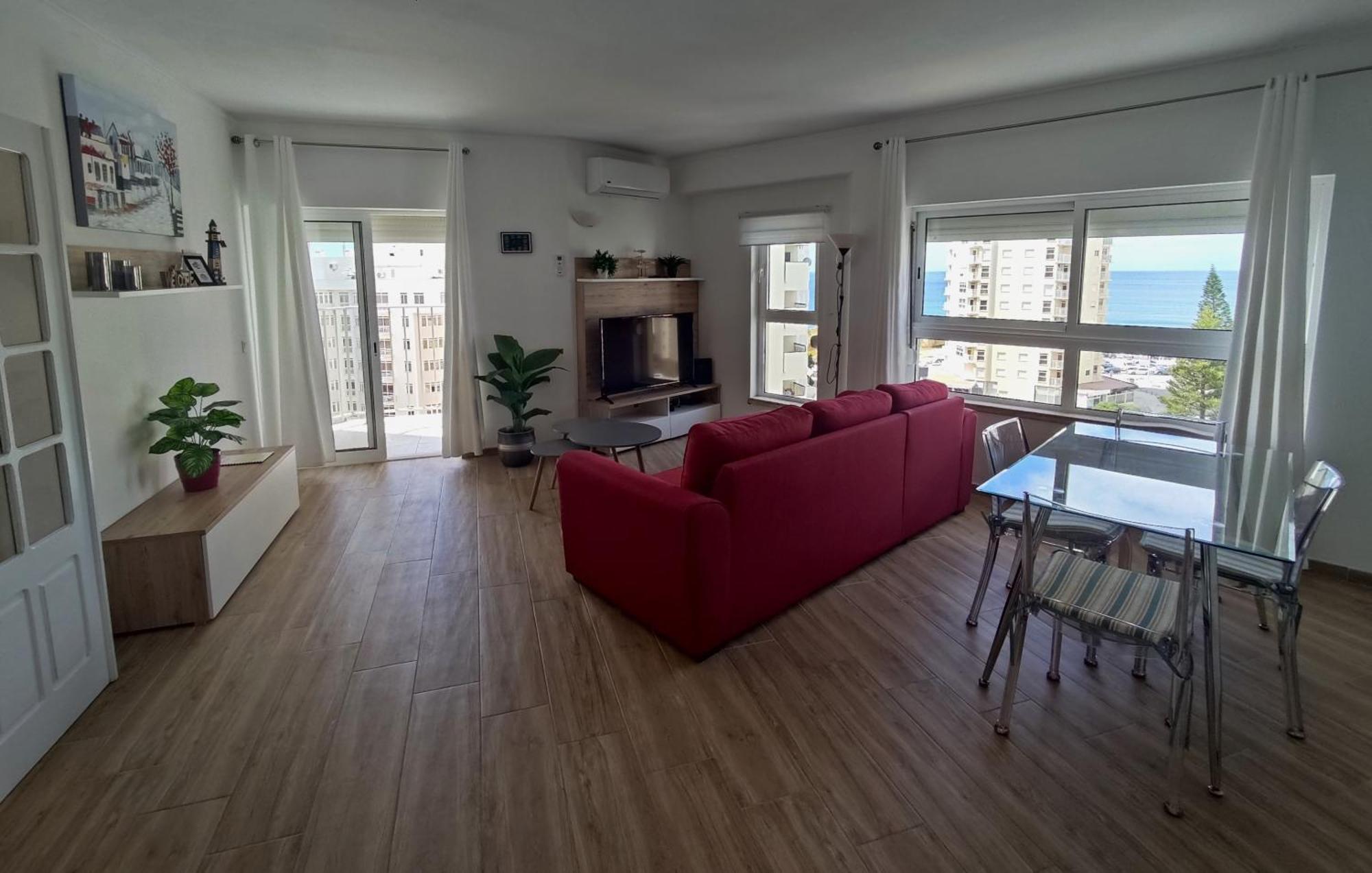 Appartement 7C Castelo - Casas & Papeis à Armação de Pêra Extérieur photo