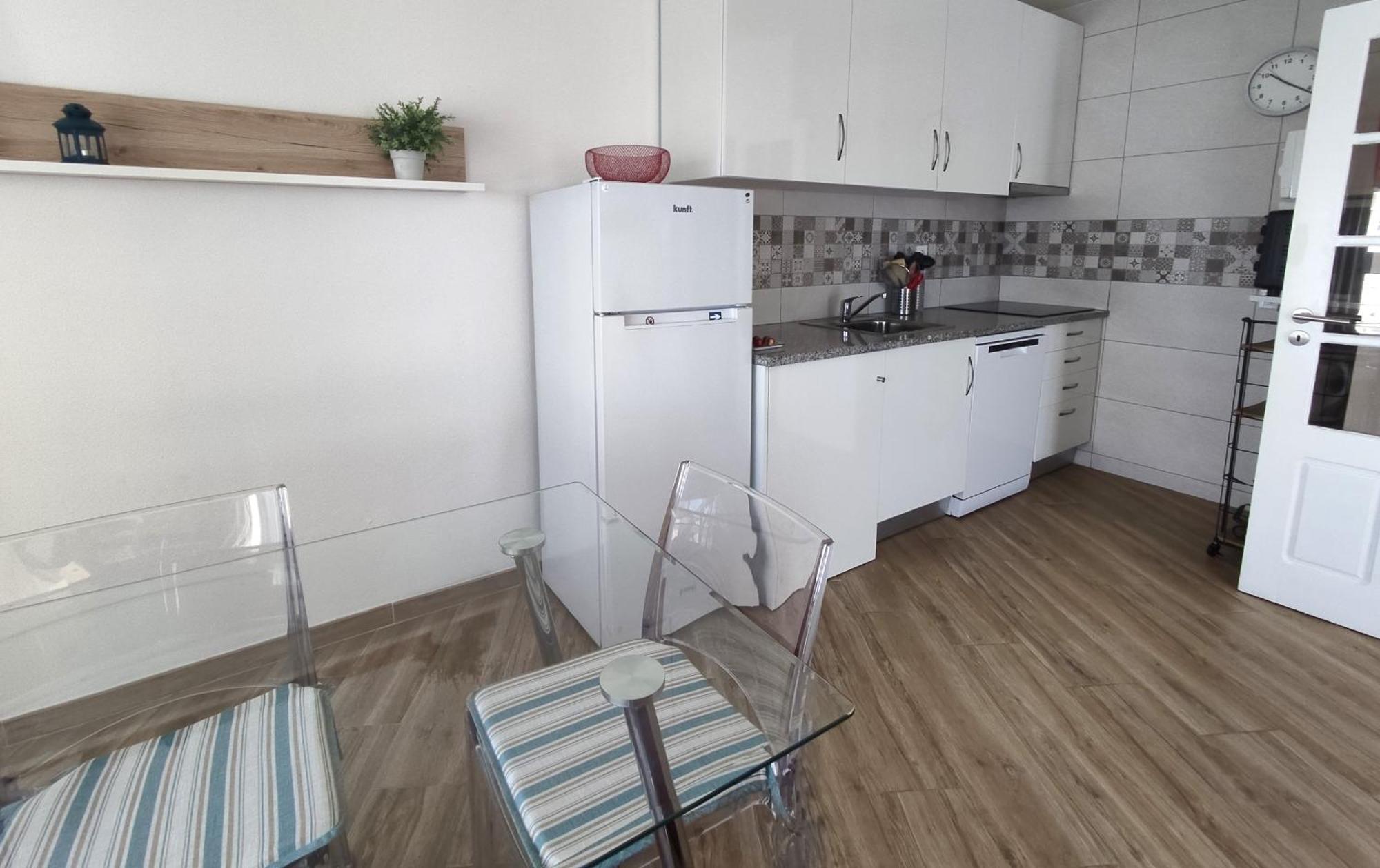 Appartement 7C Castelo - Casas & Papeis à Armação de Pêra Extérieur photo